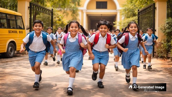 Rajasthan Summer Vacation 2026