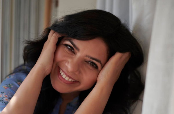 Rajshri Deshpande Rajshri Deshpande