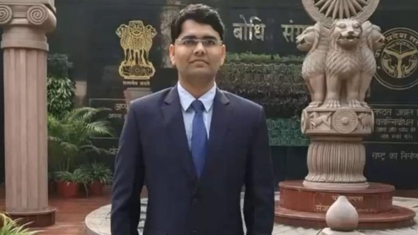 Raju Modanwal UPPSC Rank 11 DSP Raju Modanwal UPPSC Rank 11 DSP