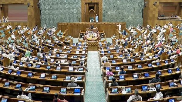 Rajya Sabha Election 2026 Rajya Sabha Election 2026