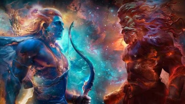 ramayana part 1 ramayana part 1