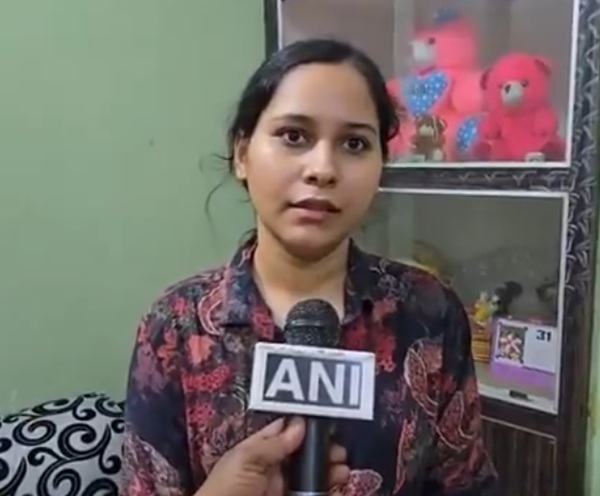 UPPSC Topper 2026 Check Rank 2 ananya trivedi UPPSC Topper 2026 Check Rank 2 ananya trivedi