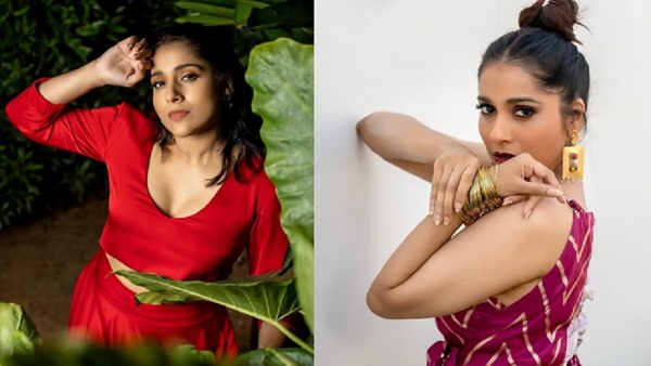 Rashmi Gautam Rashmi Gautam
