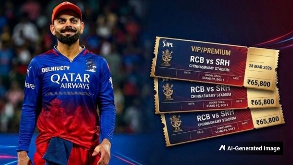 rcb tickets price rcb tickets price