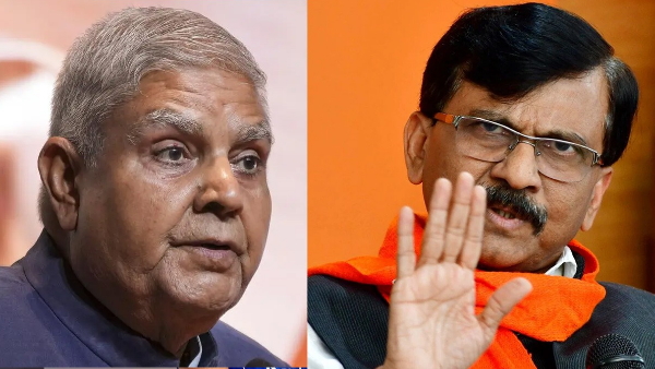 Sanjay Raut book Big revelation Sanjay Raut book Big revelation