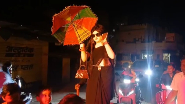 MP News deori sagar mobile holika education sadan chowk unique holi dahan-2026 MP News deori sagar mobile holika education sadan chowk unique holi dahan-2026