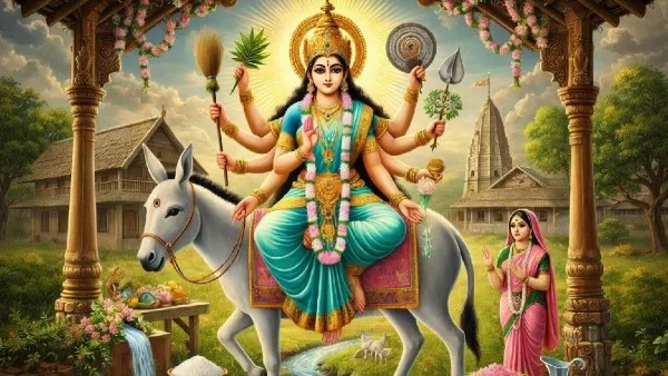 Sheetala Ashtami 2026 katha Sheetala Ashtami 2026 katha