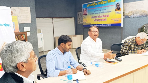 Shri Dhar Paradkar news Shri Dhar Paradkar news