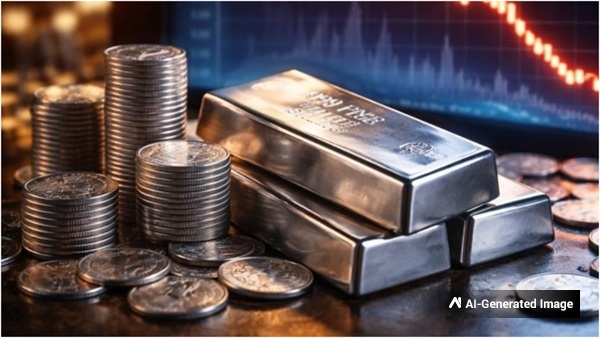 Silver Rate Today 05 March 2026 Silver Rate Today 05 March 2026