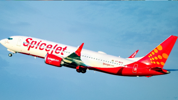 SpiceJet SpiceJet