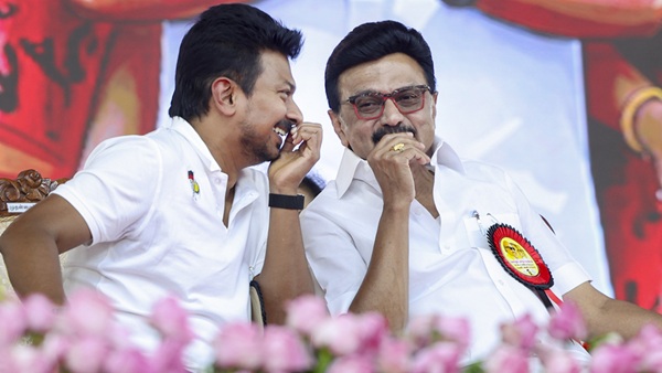 Tamil Nadu Election Opinion Poll Tamil Nadu Election Opinion Poll