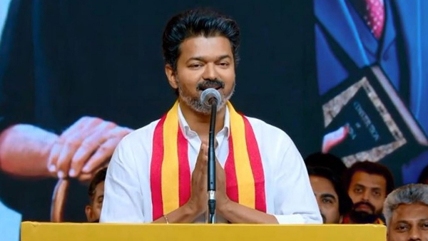 Tamil Nadu Polls 2026 Tamil Nadu Polls 2026