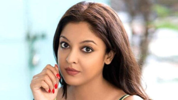 Tanushree Dutta