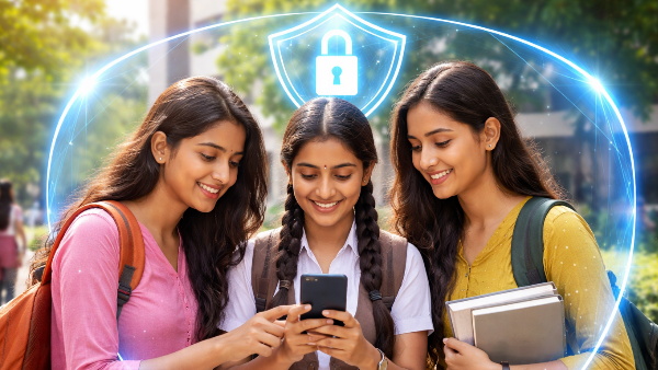 UP Yogi government launches The Shadow app UP Yogi government launches The Shadow app