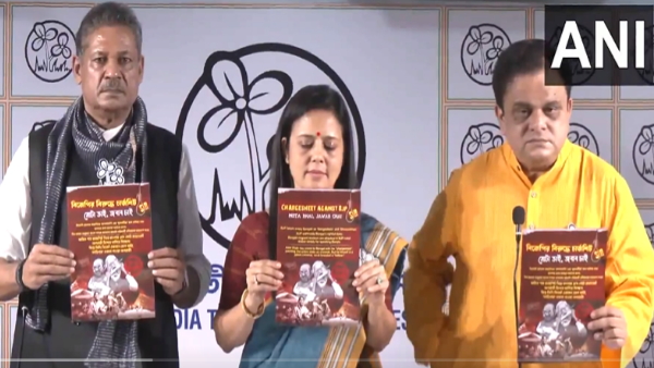 West Bengal Election 2026 West Bengal Election 2026