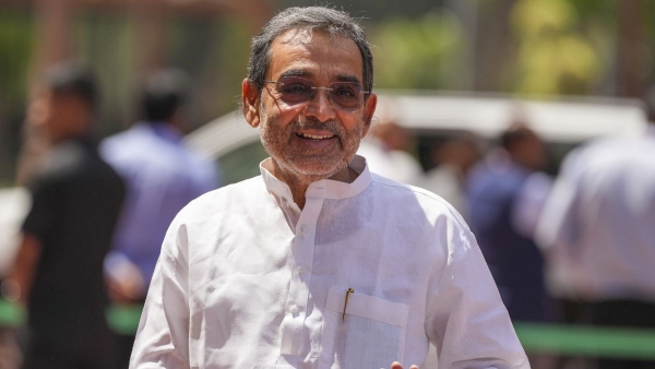 Upendra Kushwaha Upendra Kushwaha