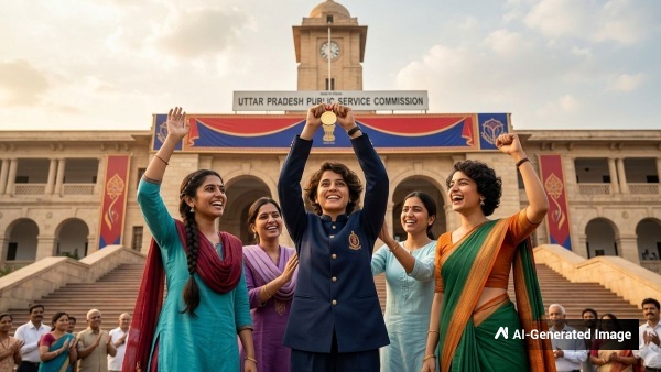 UPPSC PCS 2024 UPPSC PCS 2024