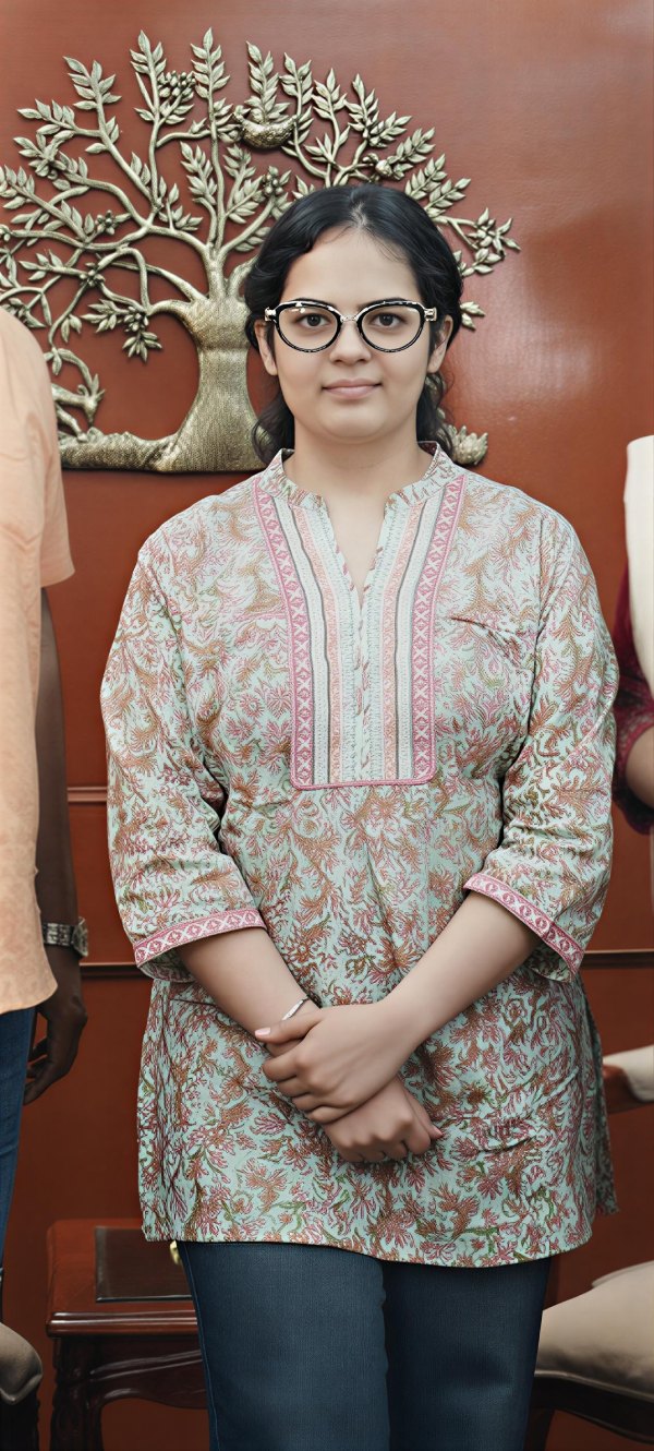 Zinnia Aurora UPSC Zinnia Aurora UPSC