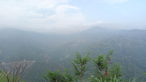 Uttarakhand Weather Today Change possibility of light rain and snowfall know where for how long Uttarakhand Weather Today Change possibility of light rain and snowfall know where for how long