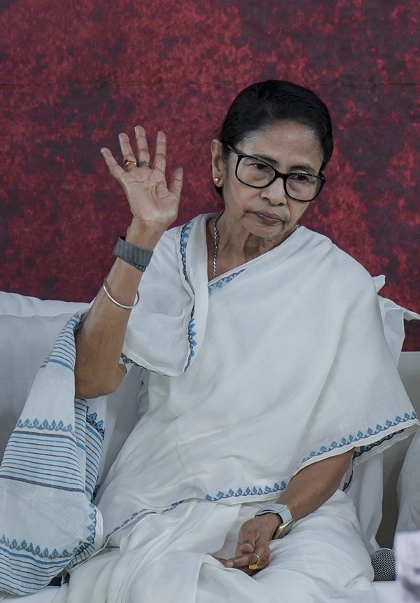 West Bengal Election 2026 Mamata Banerjee Law Department West Bengal Election 2026 Mamata Banerjee Law Department