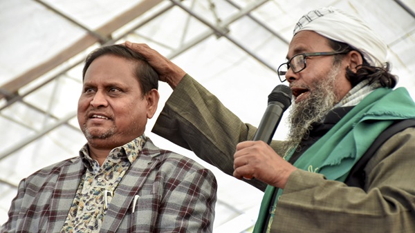 West Bengal Election 2026 Humayun Kabir West Bengal Election 2026 Humayun Kabir