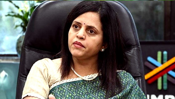 Who is IAS Ashwini Bhide