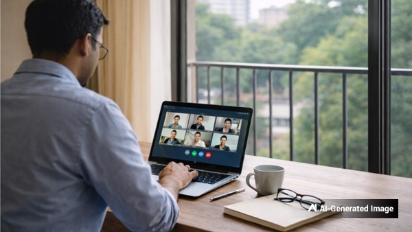 Work From Home Mandatory Work From Home Mandatory