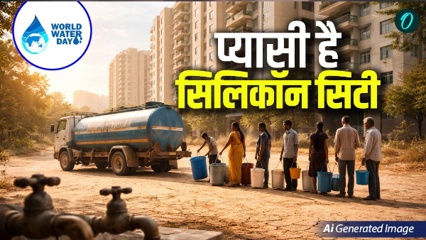 World Water Day 2026 World Water Day 2026