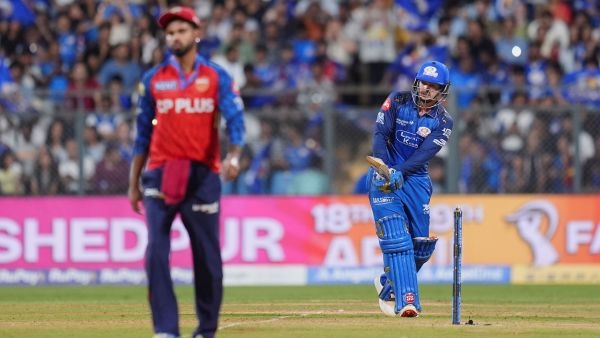 aaj ka match kon jeeta