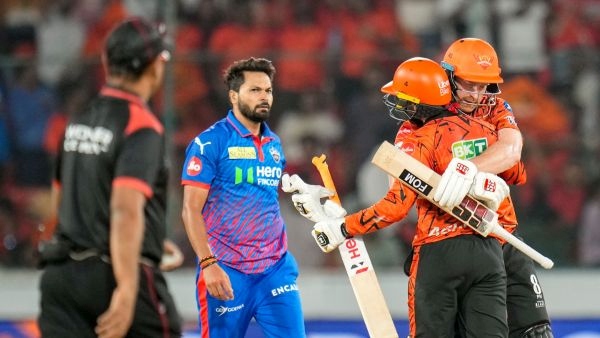 Aaj Ka Match Kon Jeeta