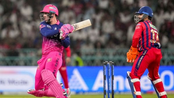 aaj ka match kon jeeta