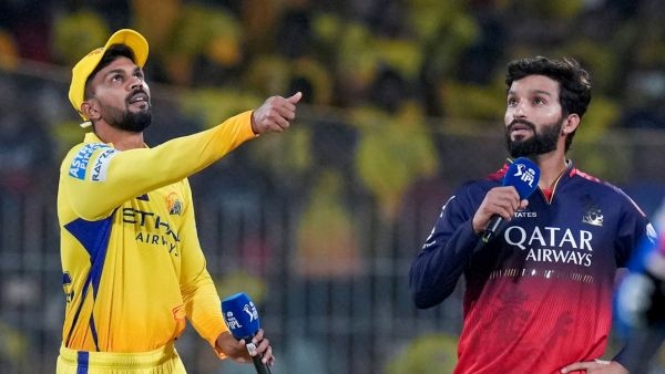 Aaj Ke Match Ka Toss Kon Jeeta