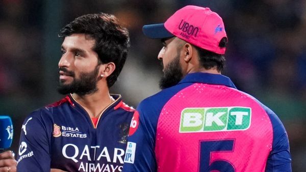 Aaj Ke Match Ka Toss Kon Jeeta