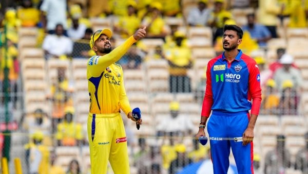 Aaj Ke Match Ka Toss Kon Jeeta