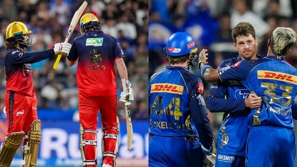 Aaj Ka Match Kon Jeeta