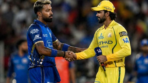 Aaj Ke Match Ka Toss Kon Jeeta