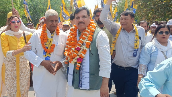 sanjay singh sanjay singh