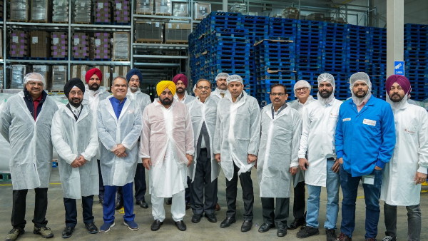 Punjab to Establish Basmati