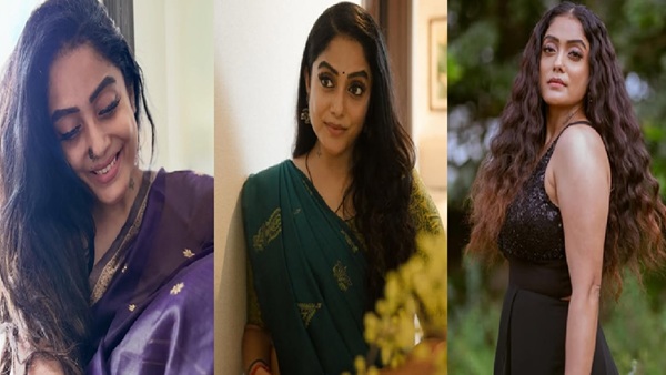 Abhirami Venkatachalam