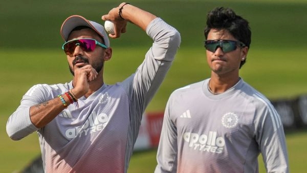 axar patel abhishek sharma axar patel abhishek sharma