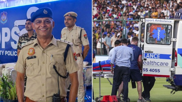 ACP Sanjay Singh