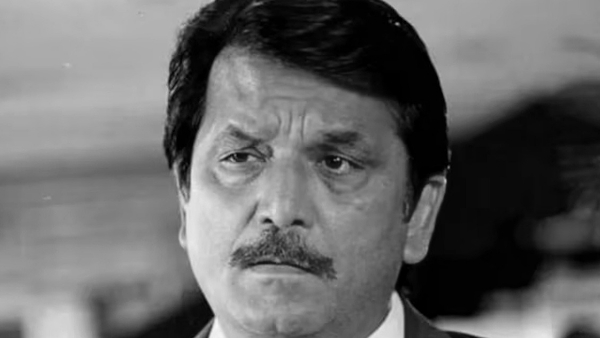 Veteran Actor Bharat Kapoor Dies Veteran Actor Bharat Kapoor Dies