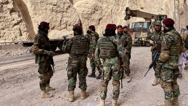 afghanistan army afghanistan army