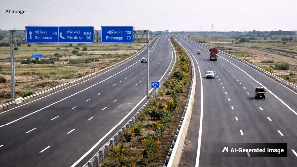 Ahmedabad Dholera Expressway Ahmedabad Dholera Expressway