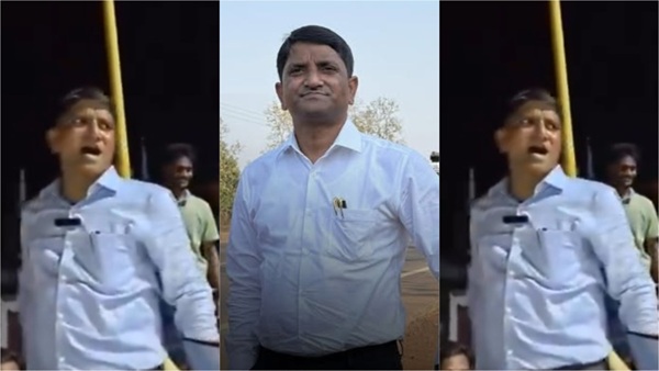 AIMIM Mofakkerul Islam Malda Violence