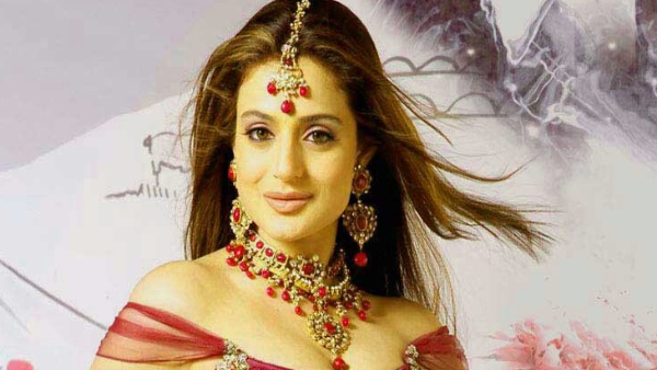 Ameesha Patel