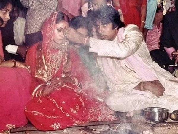 Amitabh-Jaya Inter-Caste Marriage Secrets