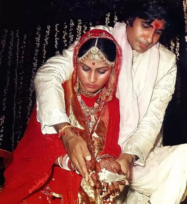 Amitabh-Jaya Inter-Caste Marriage Secrets