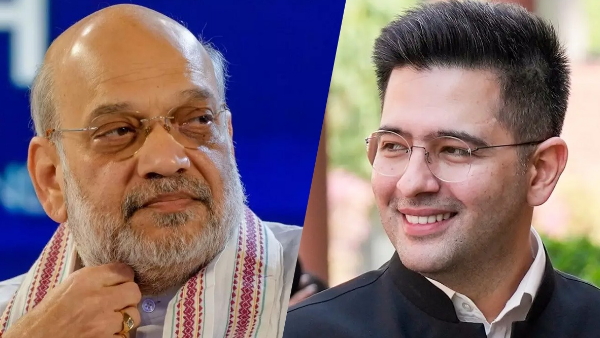 Raghav Chadha