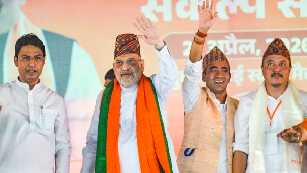 West Bengal Elections 2026